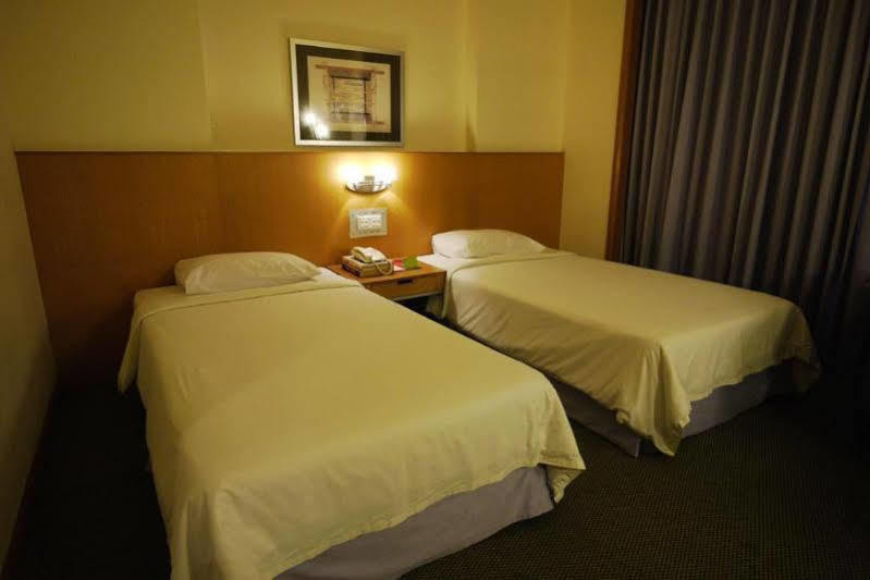 Premier Hotel Sibu Eksteriør bilde